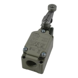 Omron WLCA2-TS Limit Switch