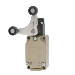 Omron WLCA32-43 Limit Switch