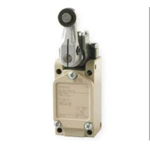 Omron WLCL-2N Limit Switch