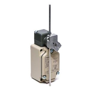 Omron WLCL-G Limit Switch