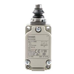 Omron WLD18-G-N Limit Switch