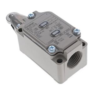 Omron WLD2-LD-N Limit Switch