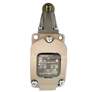 Omron WLD2-LD Limit Switch