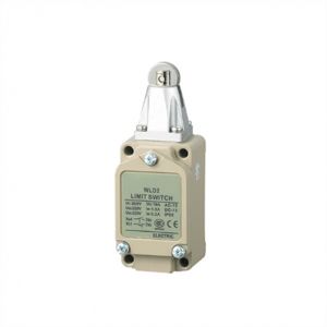 Omron WLD2-TH Limit Switch