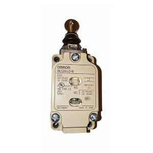 Omron WLD28-LD Limit Switch