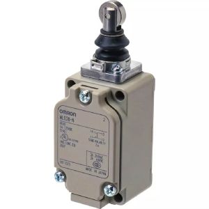 Omron WLD28-N Limit Switch
