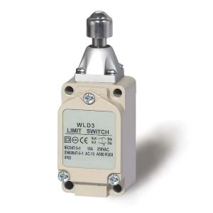 Omron WLD3 Limit Switch