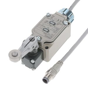 Omron WLG2-55LD-M1GJ 0.3M Limit Switch