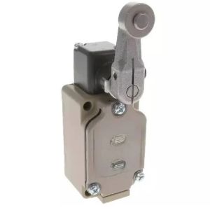 Omron WLG2-LDAS-DGJS03T Limit Switch