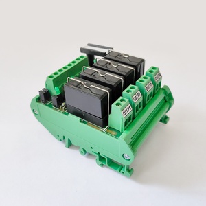 Agility AE-04-024D-1-B-C