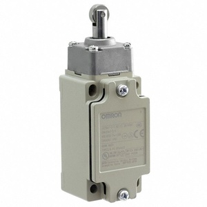 Omron HL-5071 Limit Switch