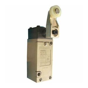 Omron HL-5072 Limit Switch