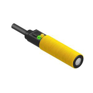 Banner S18UIA Ultrasonic Sensors
