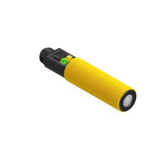 Banner S18UIAQ Ultrasonic Sensors