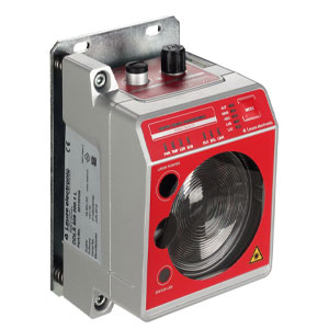 Leuze DDLS 508 120.3/L 50132927 Optical Data Transmission