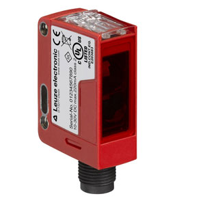 Leuze DRT25C.3/L6-M12 50141897 Optical Data Transmission