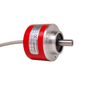 Leuze EI 1058-S10X20C-5000T-050A 50140921 Incremental Sensors