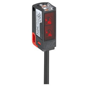 Leuze HT23/2 50138442 Diffuse Sensor with Background Suppression