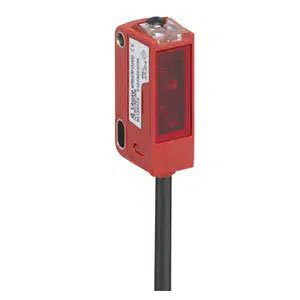 Leuze HT3C/4P 50129376 Diffuse Sensor with Background Suppression