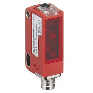 Leuze HT3CL2/6G-M8 50137051 Diffuse Sensor with Background Suppression