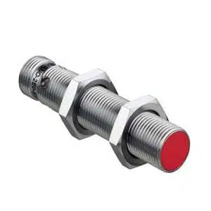 Leuze IS 112MM/4NO-4EO-M12 50129878 Proximity Sensor