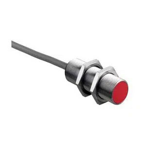 Leuze IS 118MM/4NO-8E0 50129856 Proximity Sensor