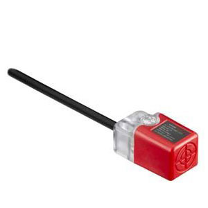 Leuze IS 122PP/2NO-5EO 50130020 Proximity Sensor