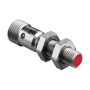 Leuze IS 208MM/4NO-1E5-S12 50109641 Proximity Sensor