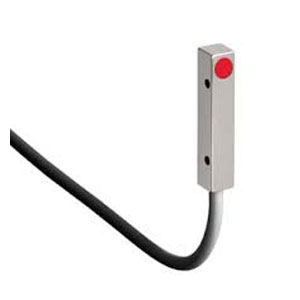 Leuze IS 255MP/4NO-1E5 50113209 Proximity Sensor