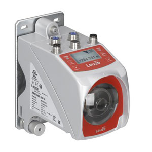 Leuze AMS 348I-120 50113710 Optical Dstance Sensors