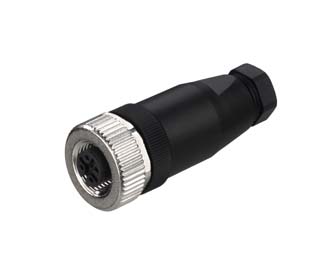 Leuze KD 095-4A 50031323 Cables and Connectors