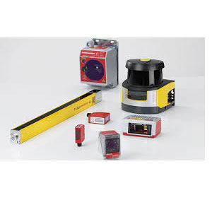 Leuze KD U-M8-4W-V1-050-DP 50130878 Cables and Connectors