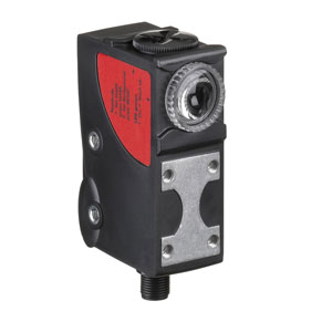 Leuze KRT21M-09.PL3/42-M12 50127841 Contrast Sensors
