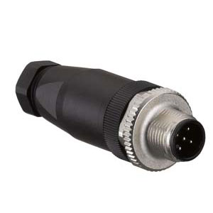 Leuze KS 095-4A 50040155 Cables and Connectors