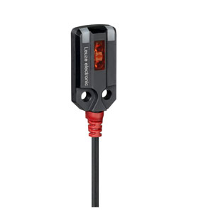 Leuze LS22 50140838 Throughbeam Photoelectric Sensors