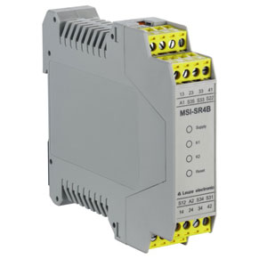 Leuze MSI-SR4B-01 547950