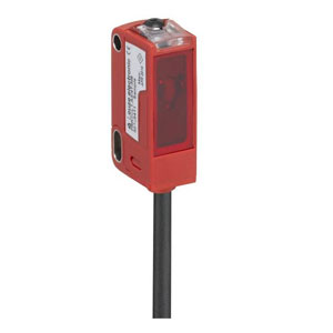 Leuze PRK3C.A3/4T 50129404 Retro-reflective Photoelectric Sensors