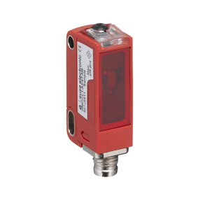 Leuze PRK3CL1.A3/6T-M8 50138202 Retro-reflective Photoelectric Sensors
