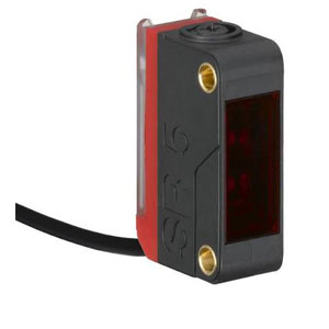 Leuze PRK5B.1/2 50145257 Retro-reflective Photoelectric Sensors