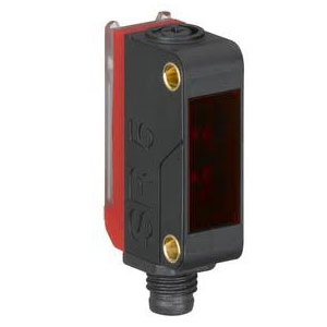 Leuze PRK5B.M1/4X-M8 50149297 Retro-reflective Photoelectric Sensors