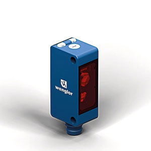 Wenglor P1KH006 Photoelectronic Sensors
