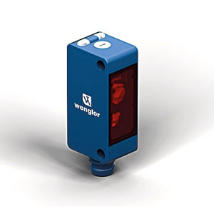 Wenglor P1KH010 Photoelectronic Sensors