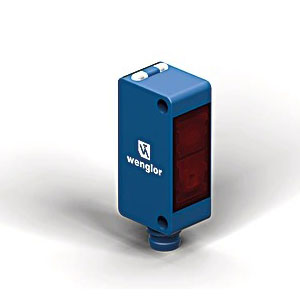 Wenglor P1KT002 Photoelectronic Sensors