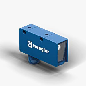 Wenglor P1MW001 Contrast Sensor