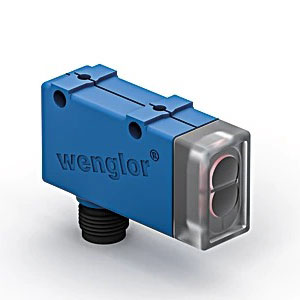 Wenglor WM03PCT2ST614 Photoelectronic Sensors
