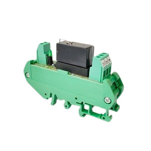 1-channel-relay-board 1 Channel Relay Board
