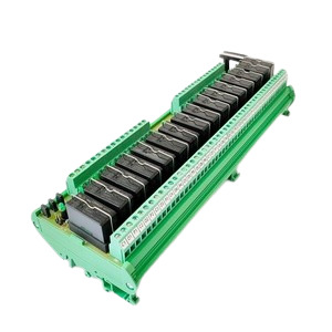 16-channel-relay-board 16 Channel Relay Board