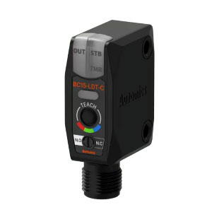 Autonics Color Mark Sensors