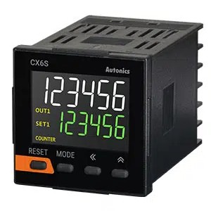 Autonics Counters