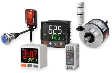 Autonics Dealers in Chennai